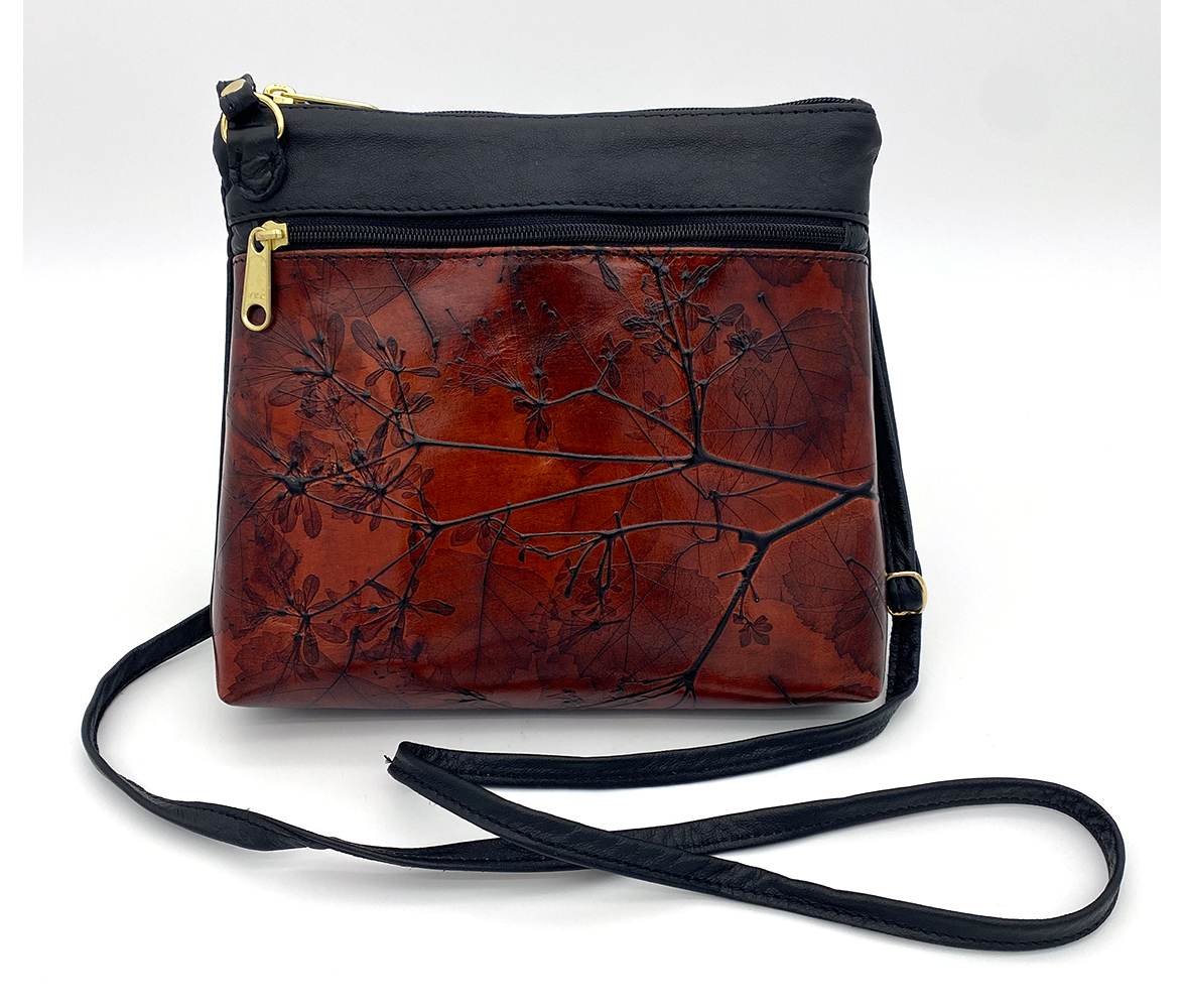 Leaf Leather - CL Whiting